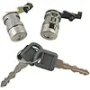 High quality PNH Door Lock for GM S10  93.234.530 93.234.529